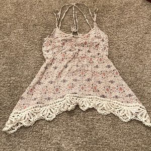 Maurices summer top